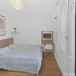 Spacious One-bedroom Just 1 Minute Walk From Montparnasse Train