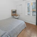 Spacious One-bedroom Just 1 Minute Walk From Montparnasse Train דירה *