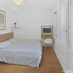 Spacious One-bedroom Just 1 Minute Walk From Montparnasse Train *